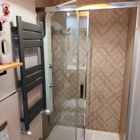 AmandoCluj Apartment Bagian luar foto